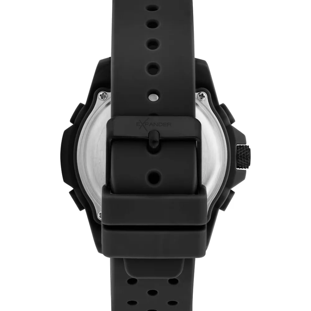 Digitale|Orologi Uomo<Sector OROLOGIO EX-48 - R3251302001