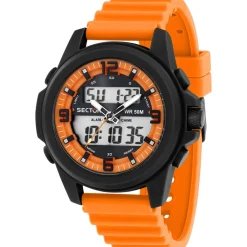 Digitale|Orologi Uomo<Sector OROLOGIO EX-48 - R3251302002