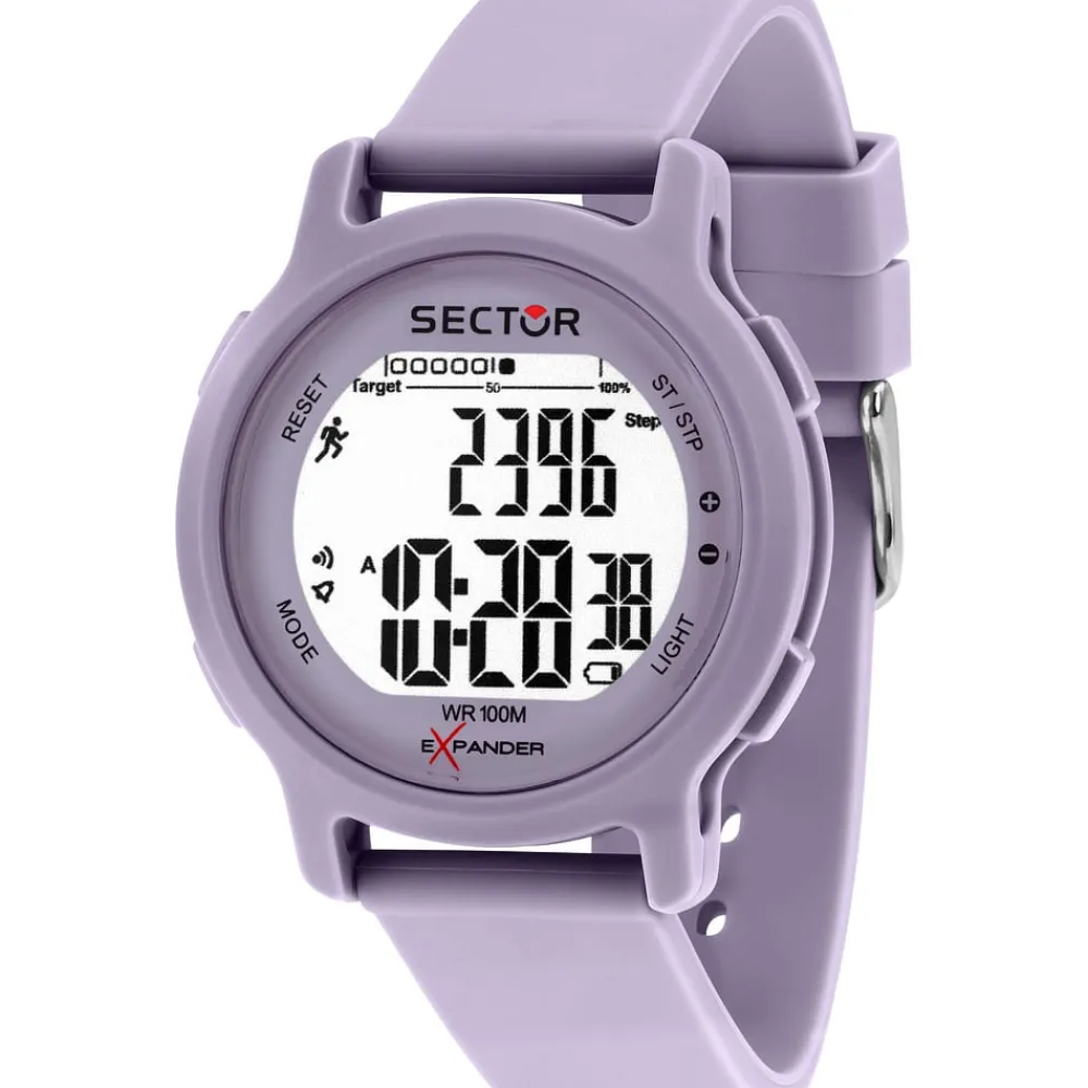 Digitale|Scopri Tutti Gli Orologi<Sector OROLOGIO EX-27 - R3251191501