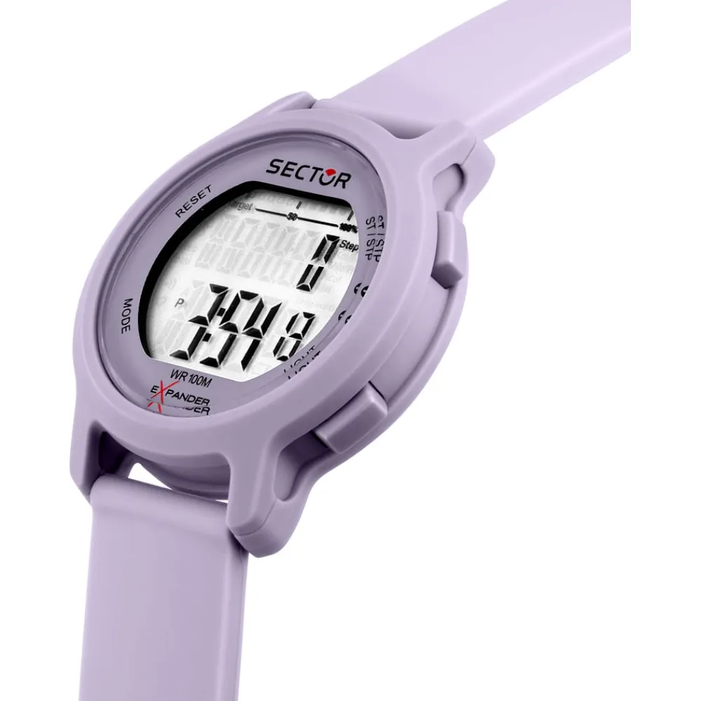 Digitale|Scopri Tutti Gli Orologi<Sector OROLOGIO EX-27 - R3251191501
