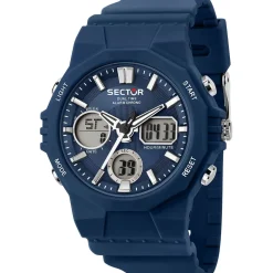 Scopri Tutti Gli Orologi|Digitale<Sector OROLOGIO EX-40 - R3251238002