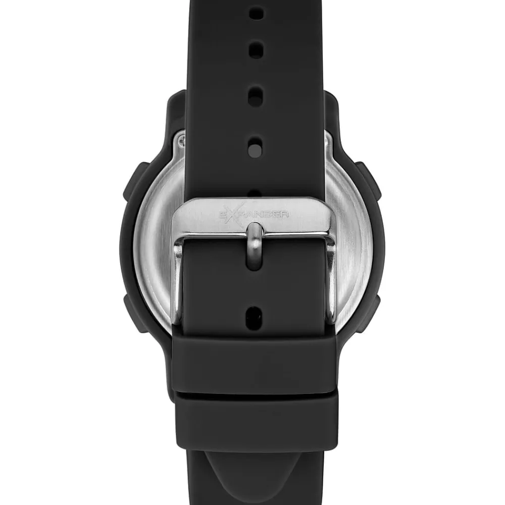 Digitale|Scopri Tutti Gli Orologi<Sector OROLOGIO EX-27 - R3251191001