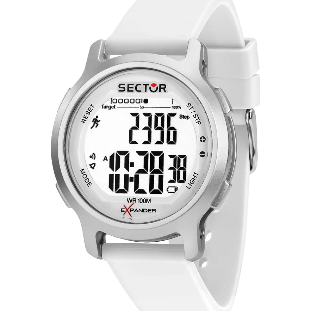 Digitale|Scopri Tutti Gli Orologi<Sector OROLOGIO EX-27 - R3251191502