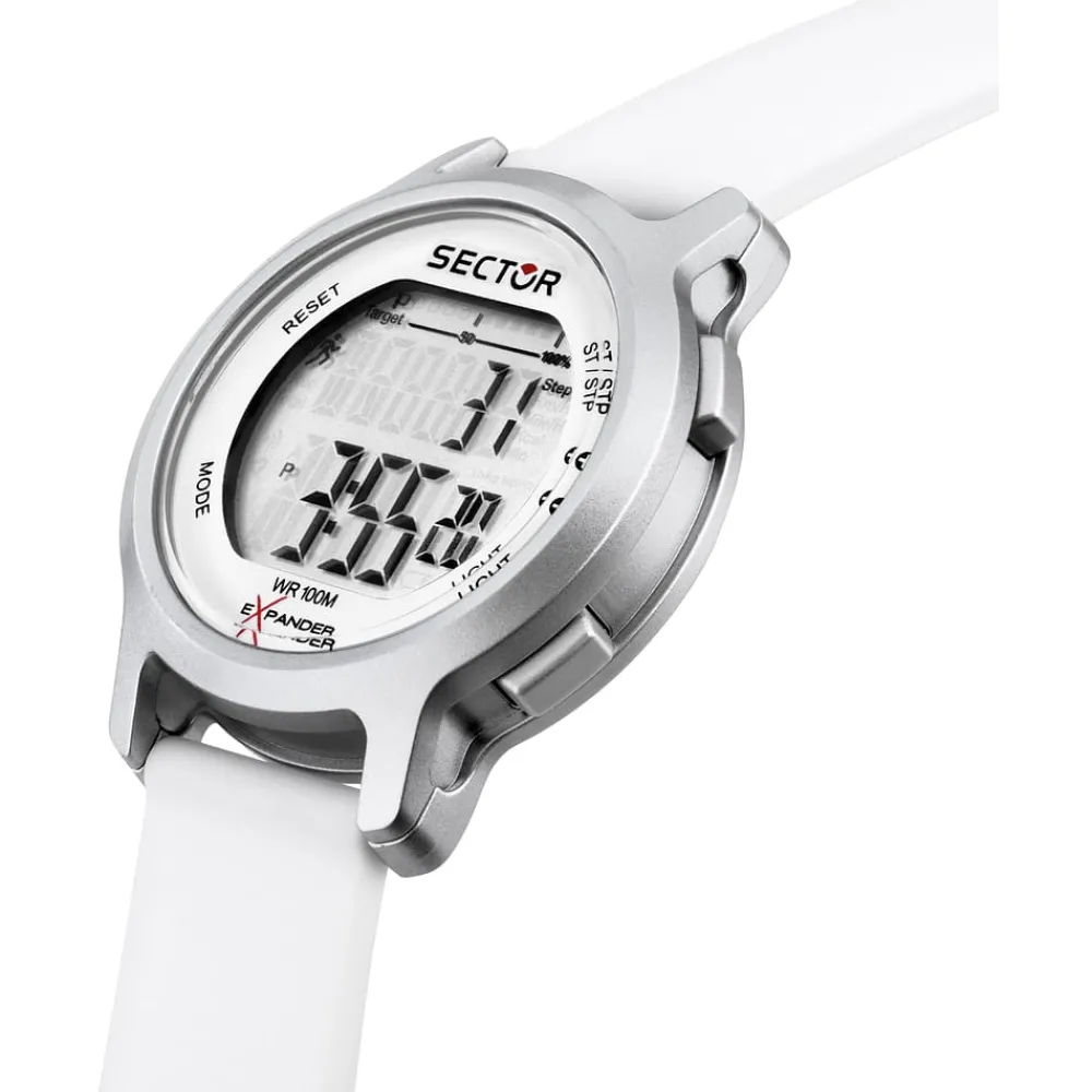 Digitale|Scopri Tutti Gli Orologi<Sector OROLOGIO EX-27 - R3251191502