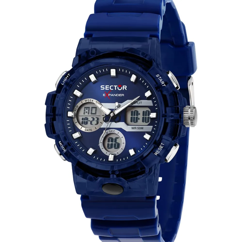 Digitale|Orologi Donna<Sector OROLOGIO EX-46 - R3251242506