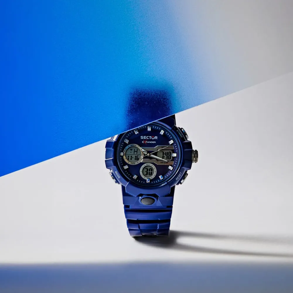 Digitale|Orologi Donna<Sector OROLOGIO EX-46 - R3251242506