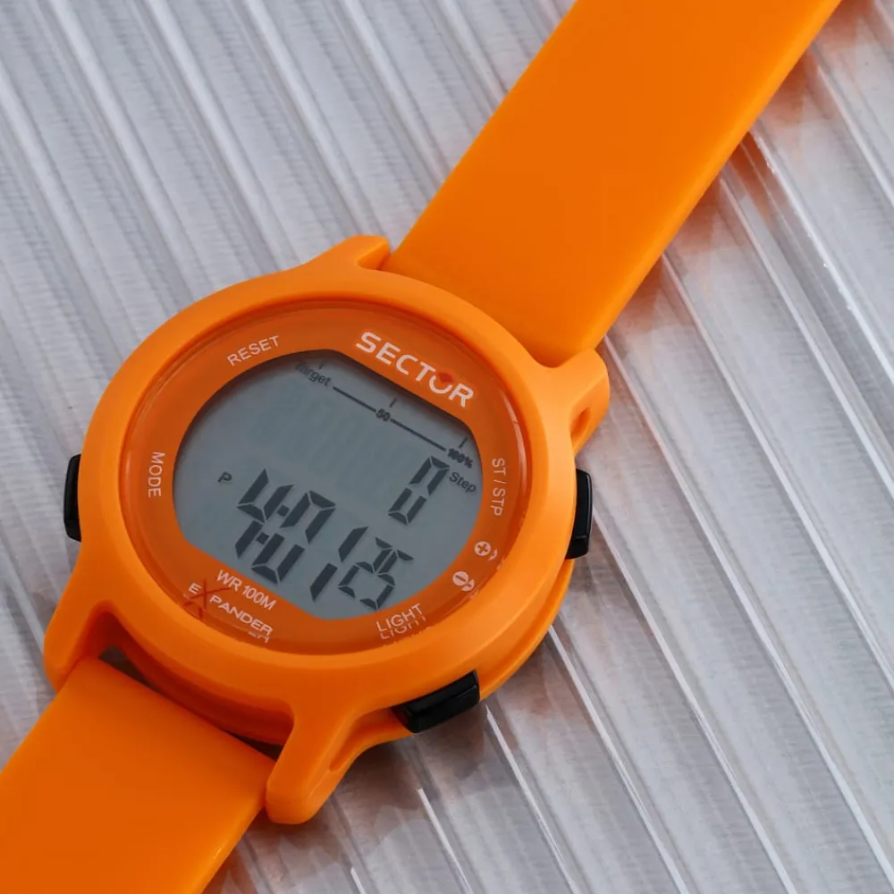 Digitale|Scopri Tutti Gli Orologi<Sector OROLOGIO EX-27 - R3251191003