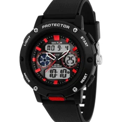 Digitale|Scopri Tutti Gli Orologi<Sector OROLOGIO EX-44 - R3251292002