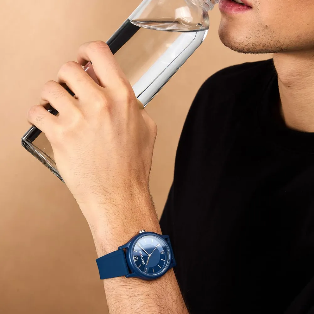 Just Time|Scopri Tutti Gli Orologi<Sector OROLOGIO EX-Q - R3251203003
