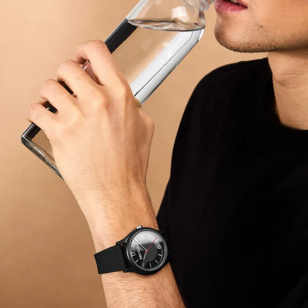 Just Time|Scopri Tutti Gli Orologi<Sector OROLOGIO EX-Q - R3251203002