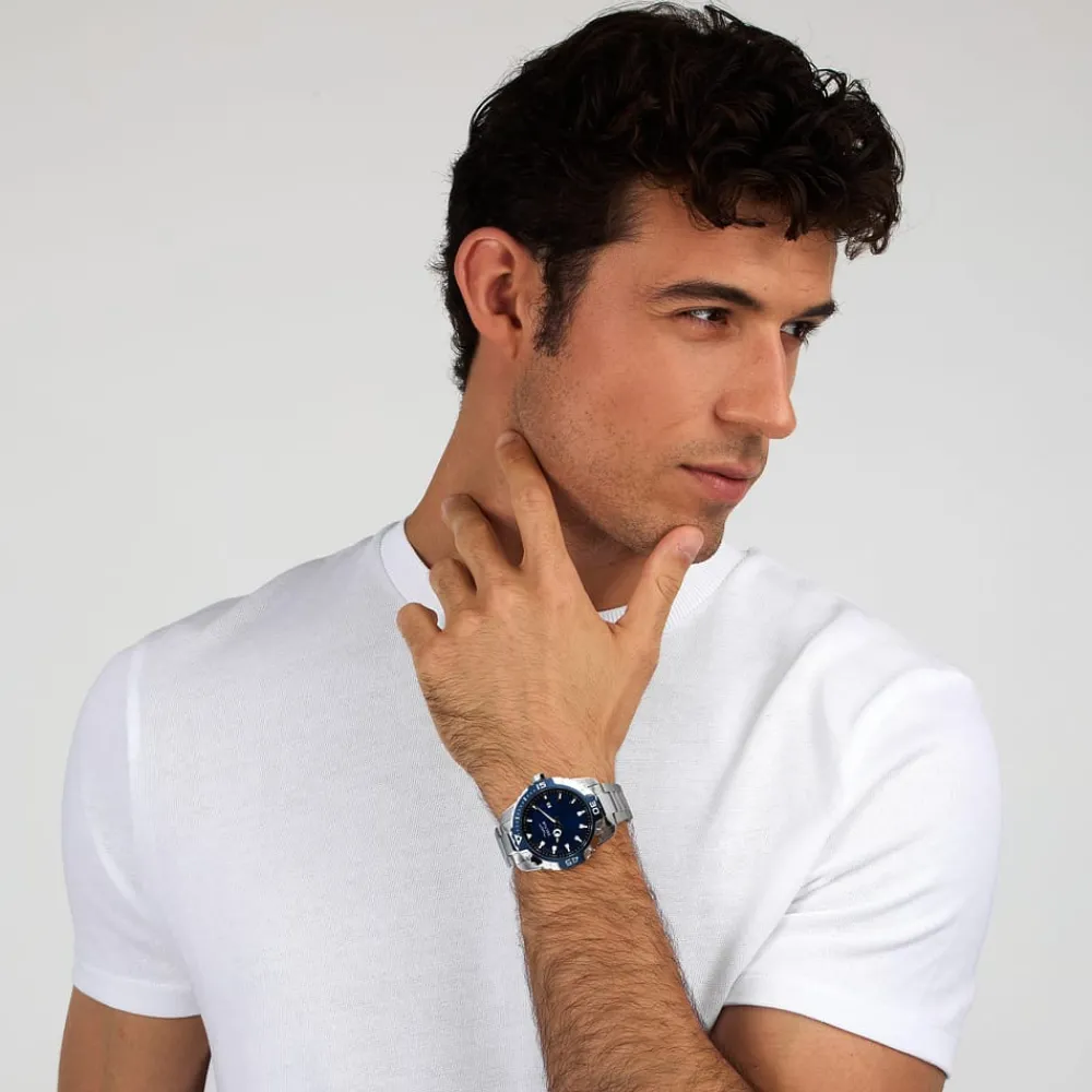 Scopri Tutti Gli Orologi|Tempo E Data<Sector OROLOGIO LEGEND - R3253135003