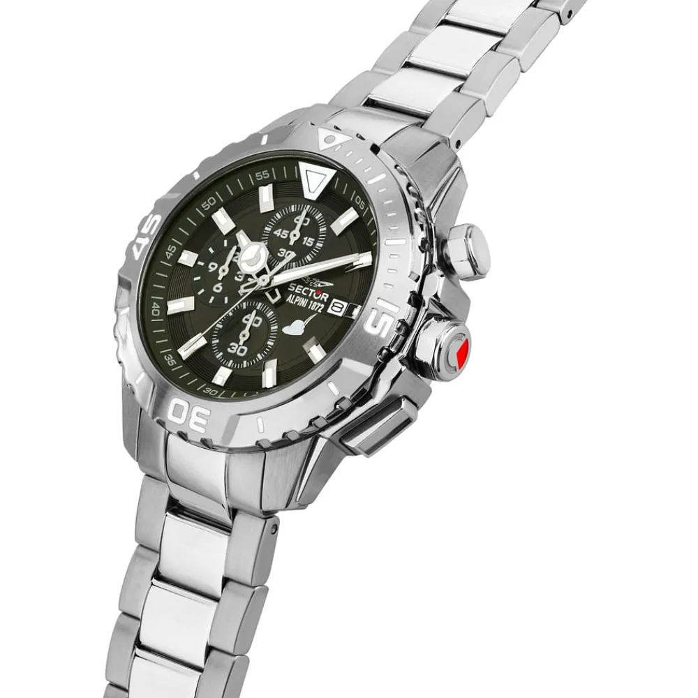 Scopri Tutti Gli Orologi|Cronografo<Sector OROLOGIO LEGEND - R3273735005