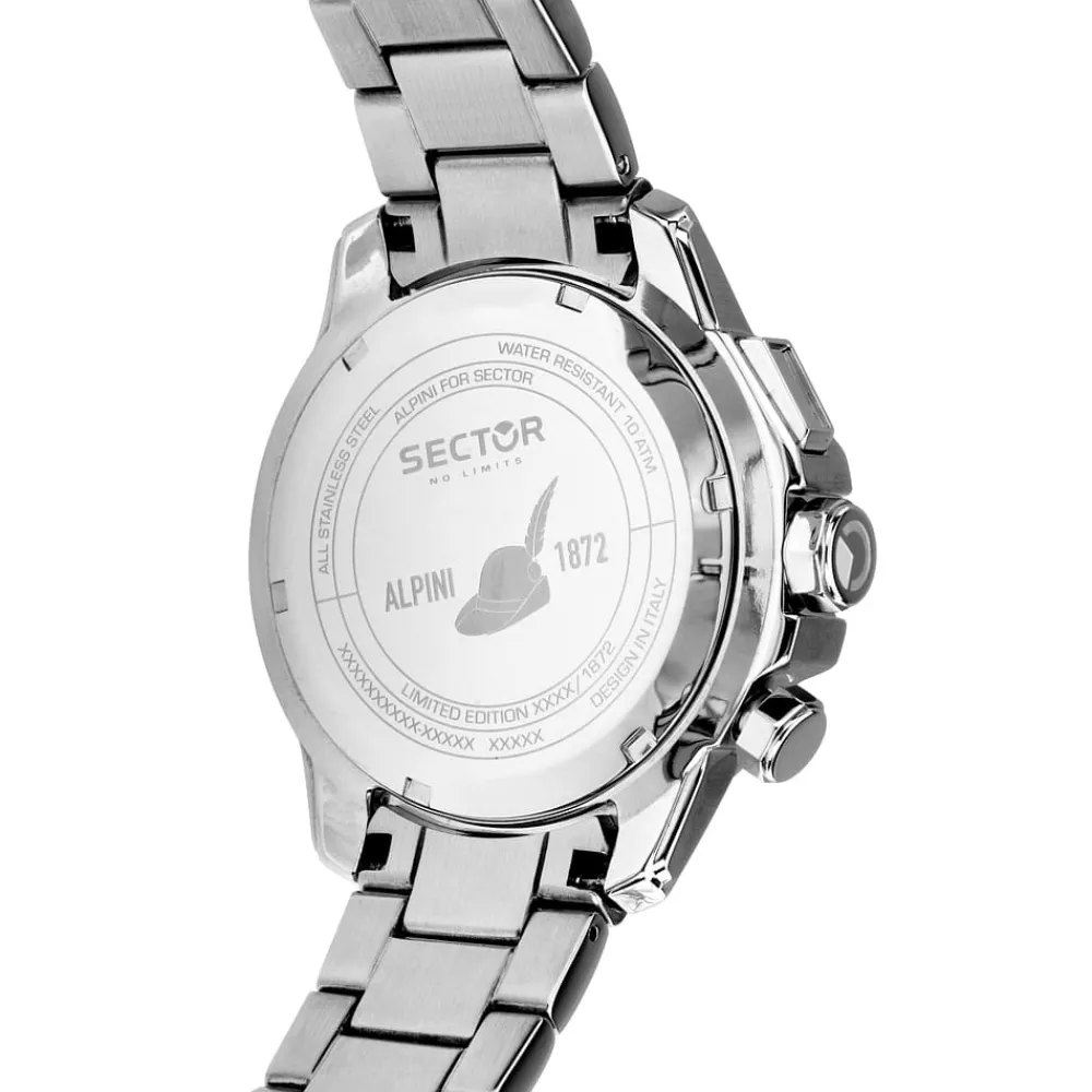 Scopri Tutti Gli Orologi|Cronografo<Sector OROLOGIO LEGEND - R3273735005
