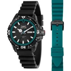 Automatico|Scopri Tutti Gli Orologi<Sector OROLOGIO LEGEND - R3221135004