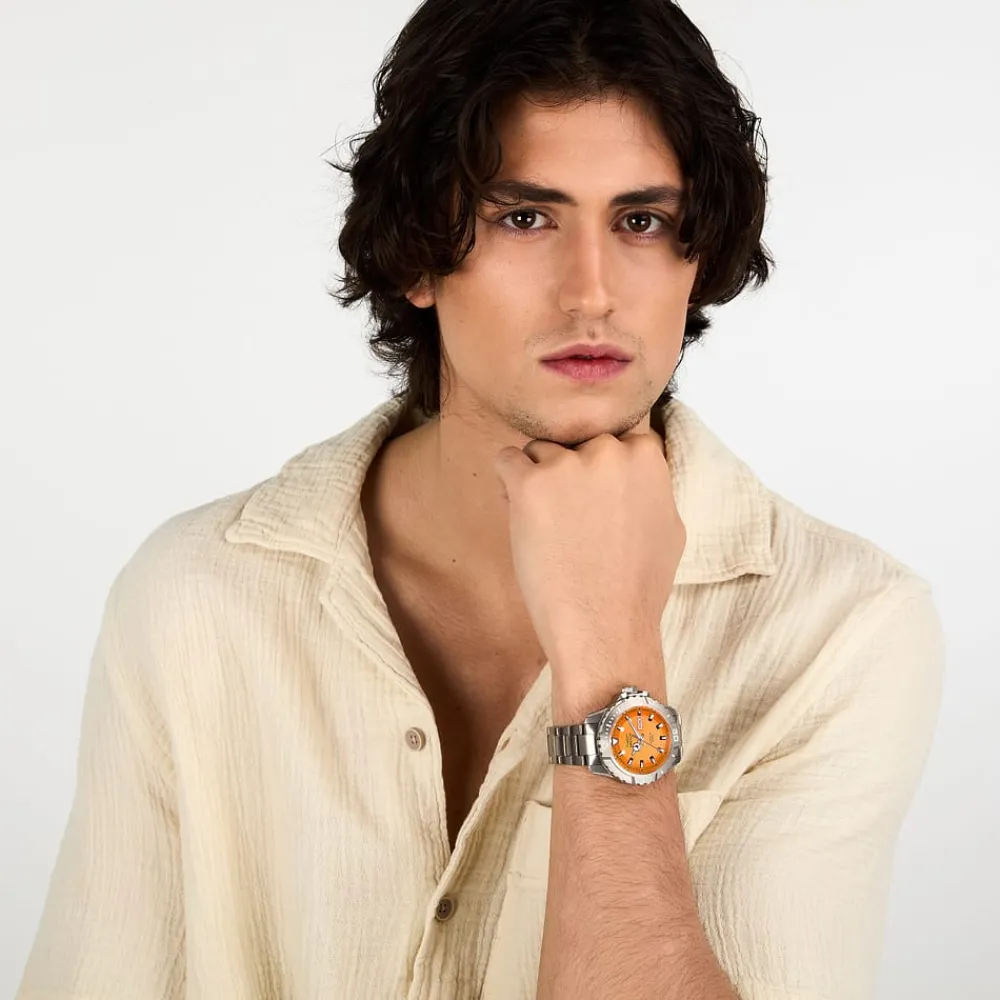 Diver|Automatico<Sector OROLOGIO LEGEND - R3223135005