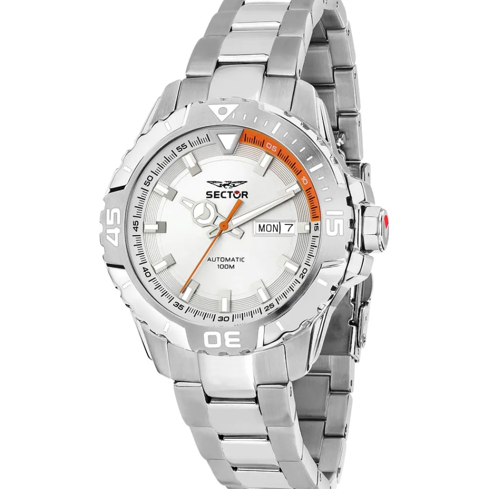 Automatico|Scopri Tutti Gli Orologi<Sector OROLOGIO LEGEND - R3223135007