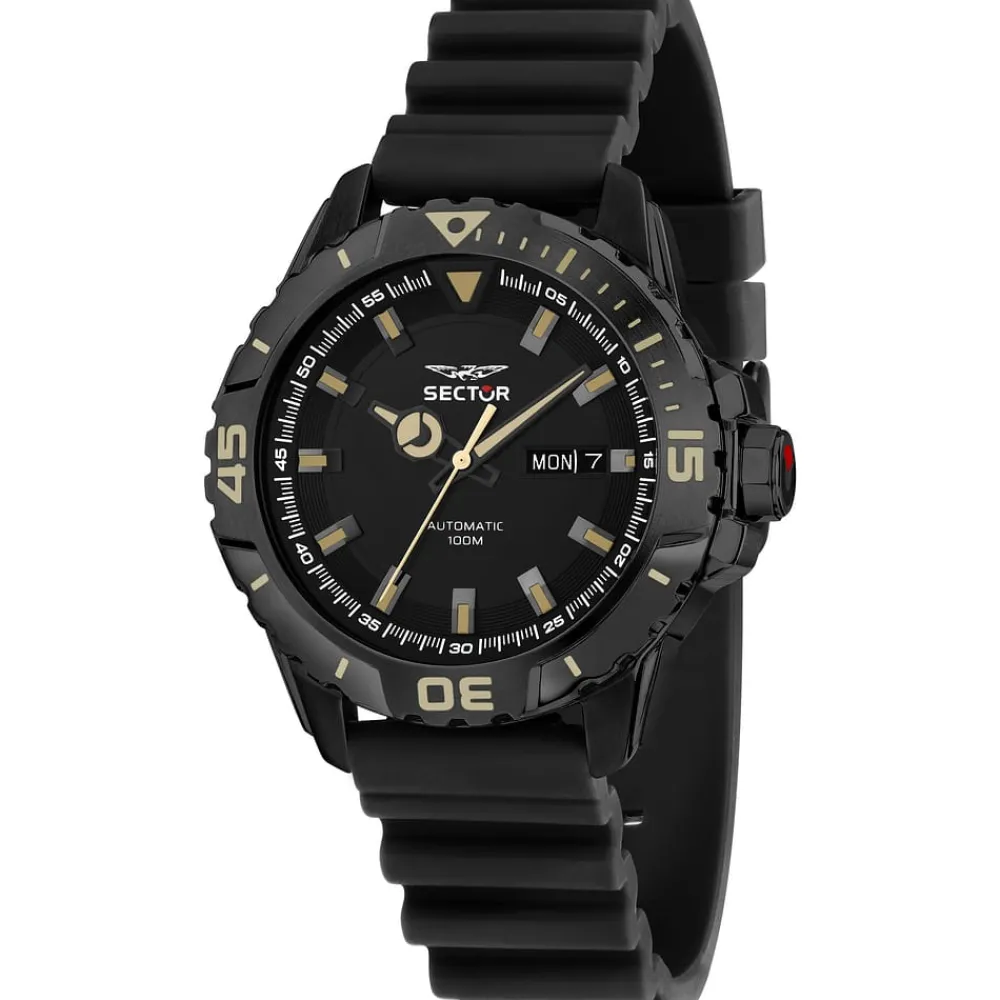 Automatico|Scopri Tutti Gli Orologi<Sector OROLOGIO LEGEND - R3221135005