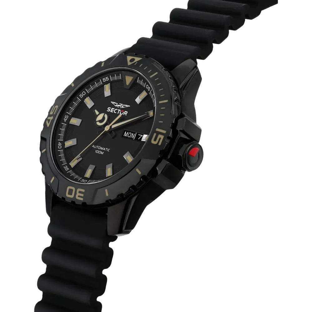Automatico|Scopri Tutti Gli Orologi<Sector OROLOGIO LEGEND - R3221135005
