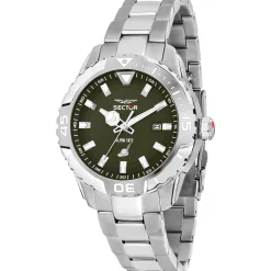 Tempo E Data|Scopri Tutti Gli Orologi<Sector OROLOGIO LEGEND - R3253135004