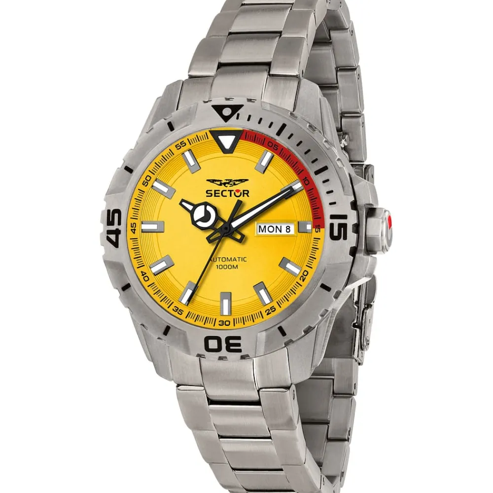 Diver|Automatico<Sector OROLOGIO LEGEND - R3223135002