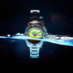 Diver|Automatico<Sector OROLOGIO LEGEND - R3223135002