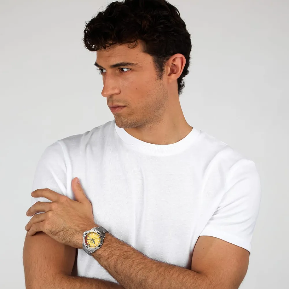 Diver|Automatico<Sector OROLOGIO LEGEND - R3223135002