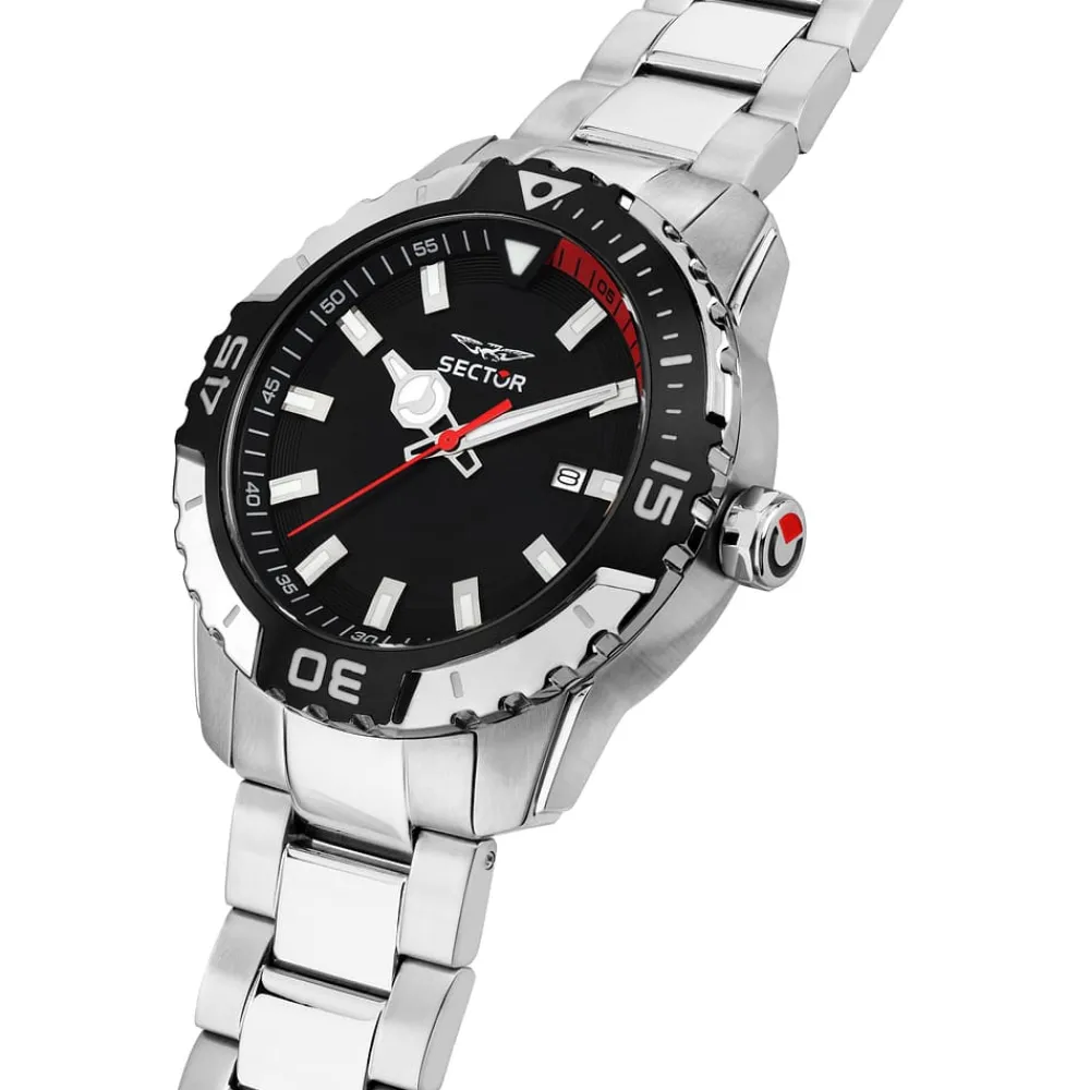 Scopri Tutti Gli Orologi|Tempo E Data<Sector OROLOGIO LEGEND - R3253135001