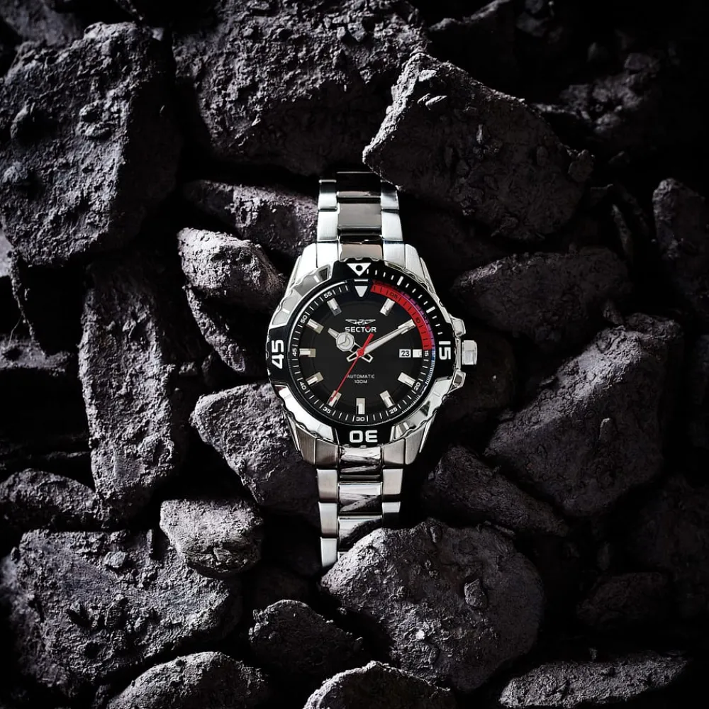 Scopri Tutti Gli Orologi|Tempo E Data<Sector OROLOGIO LEGEND - R3253135001
