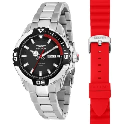 Automatico|Scopri Tutti Gli Orologi<Sector OROLOGIO LEGEND - R3223135003