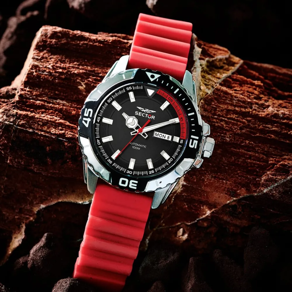 Automatico|Scopri Tutti Gli Orologi<Sector OROLOGIO LEGEND - R3223135003