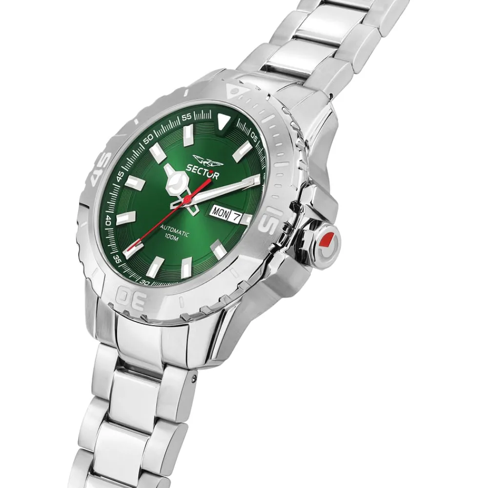 Automatico|Scopri Tutti Gli Orologi<Sector OROLOGIO LEGEND - R3223135006