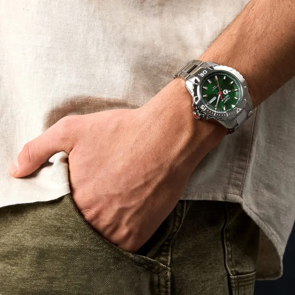 Automatico|Scopri Tutti Gli Orologi<Sector OROLOGIO LEGEND - R3223135006