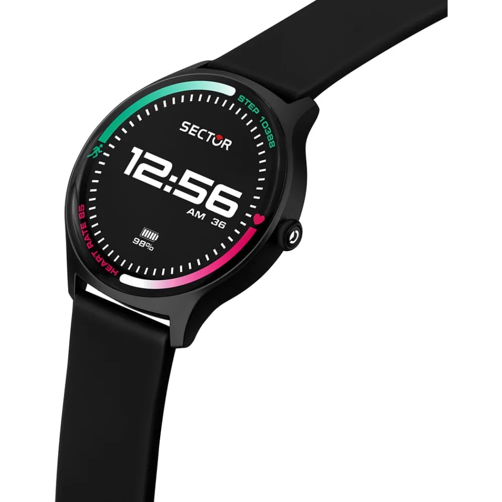 Smartwatch|Scopri Tutti Gli Orologi<Sector OROLOGIO S-06 - R3251551001