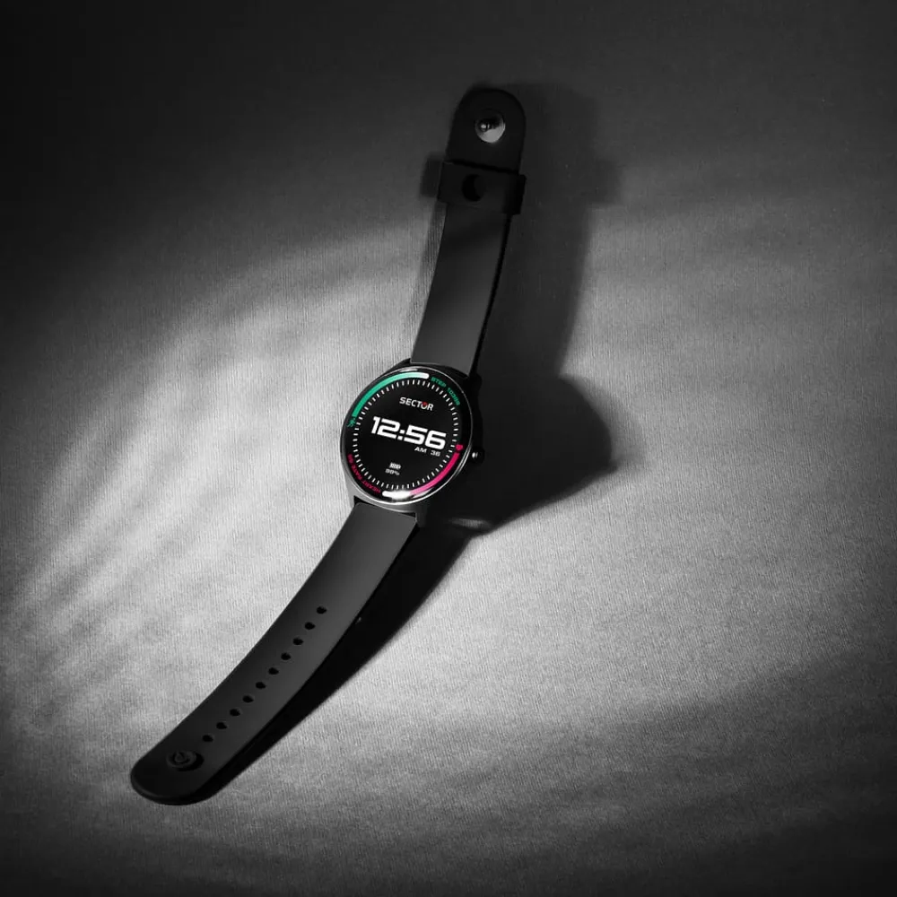 Smartwatch|Scopri Tutti Gli Orologi<Sector OROLOGIO S-06 - R3251551001