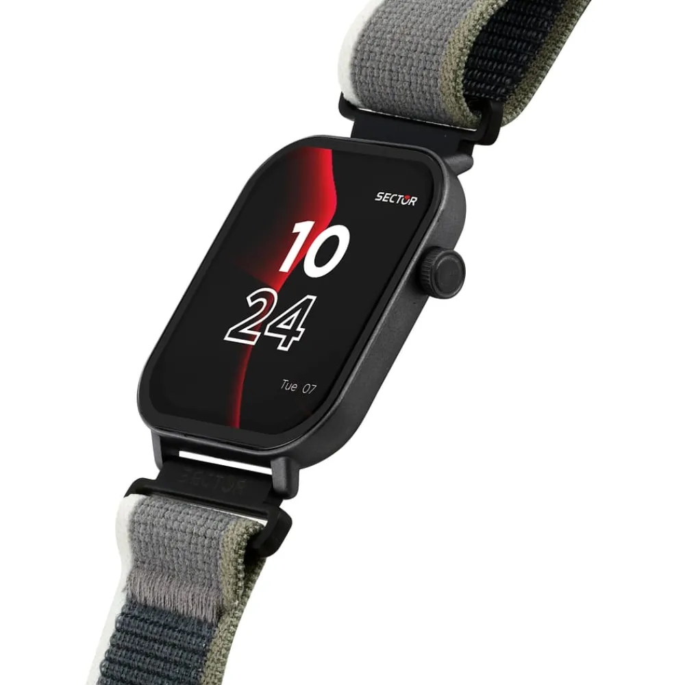 Smartwatch|Scopri Tutti Gli Orologi<Sector OROLOGIO S-07 - R3251552005