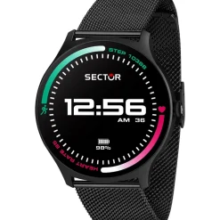Smartwatch|Scopri Tutti Gli Orologi<Sector OROLOGIO S-06 - R3253551001
