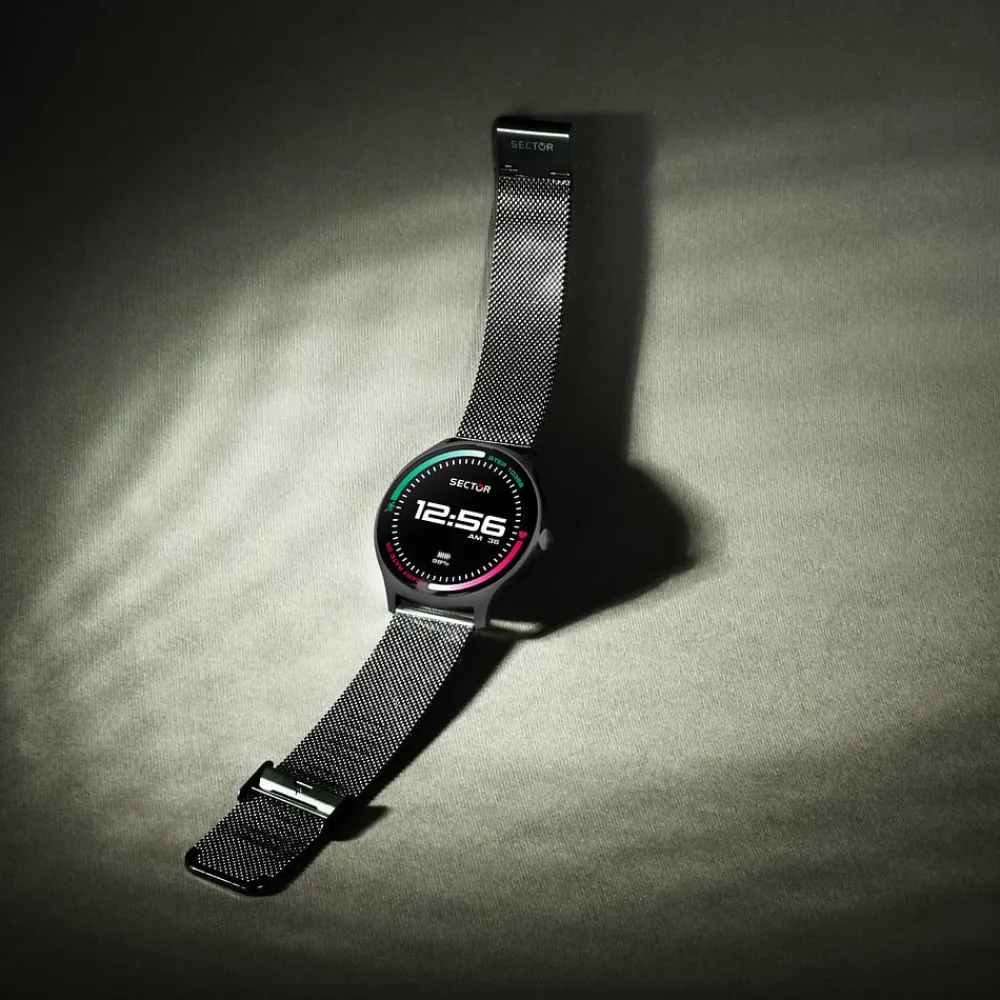 Smartwatch|Scopri Tutti Gli Orologi<Sector OROLOGIO S-06 - R3253551001