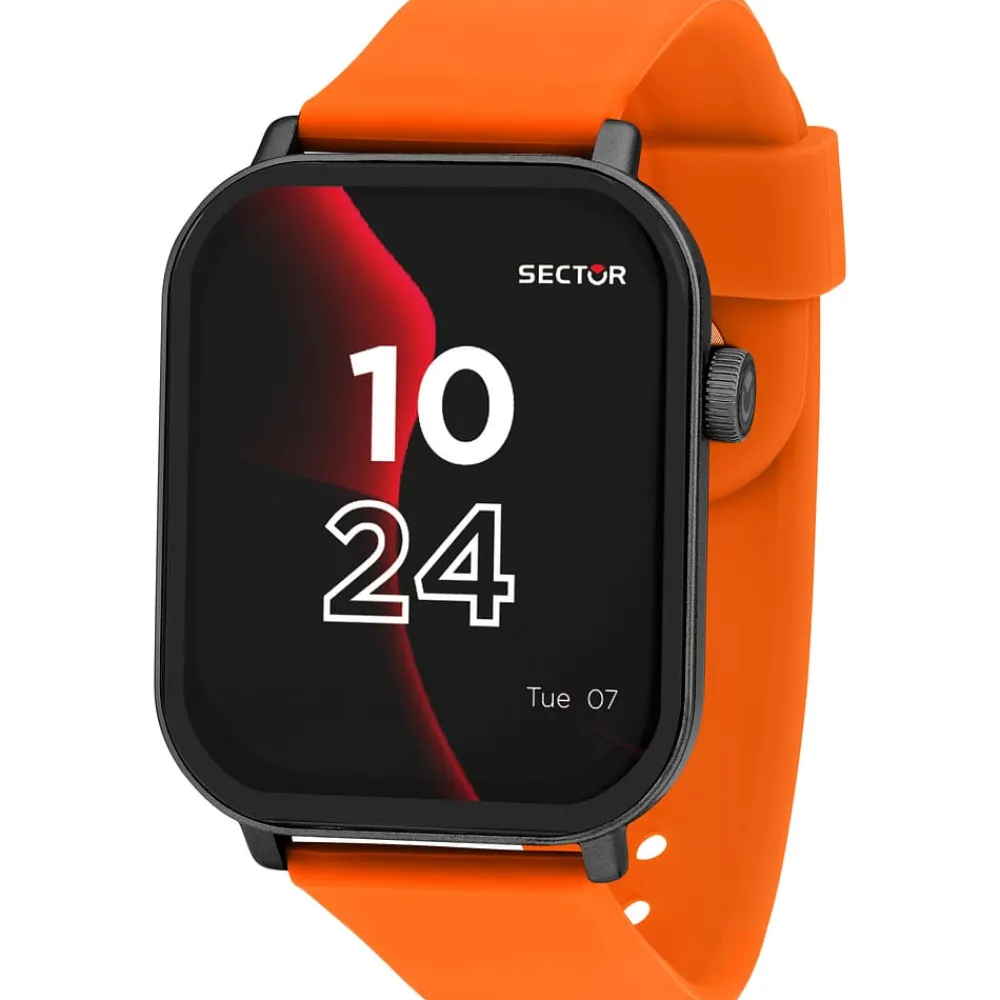 Smartwatch|Scopri Tutti Gli Orologi<Sector OROLOGIO S-07 - R3251552003