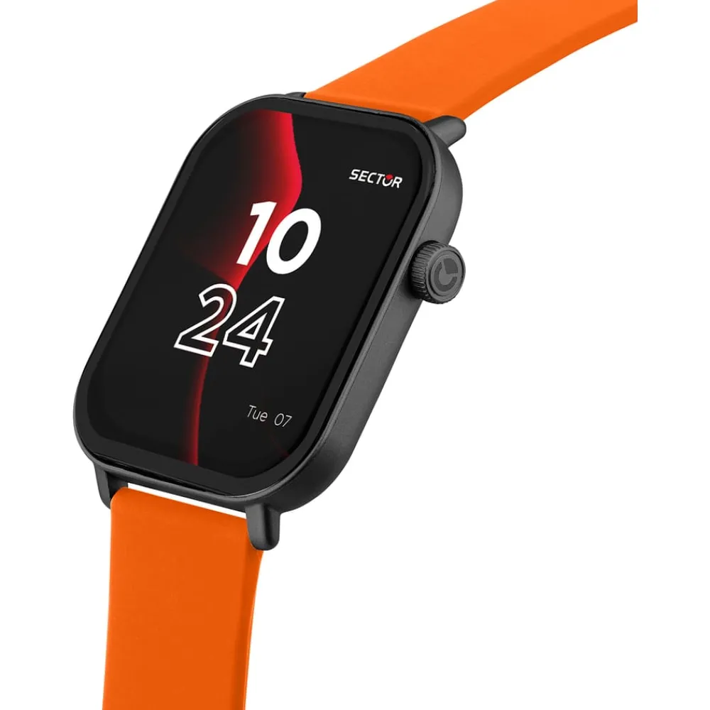 Smartwatch|Scopri Tutti Gli Orologi<Sector OROLOGIO S-07 - R3251552003