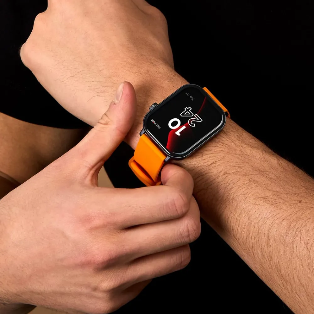 Smartwatch|Scopri Tutti Gli Orologi<Sector OROLOGIO S-07 - R3251552003