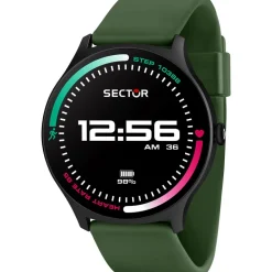 Smartwatch|Scopri Tutti Gli Orologi<Sector OROLOGIO S-06 - R3251551003