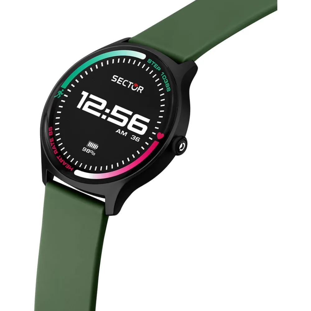 Smartwatch|Scopri Tutti Gli Orologi<Sector OROLOGIO S-06 - R3251551003