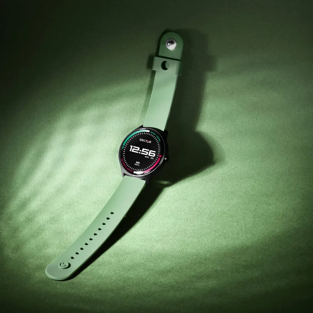 Smartwatch|Scopri Tutti Gli Orologi<Sector OROLOGIO S-06 - R3251551003