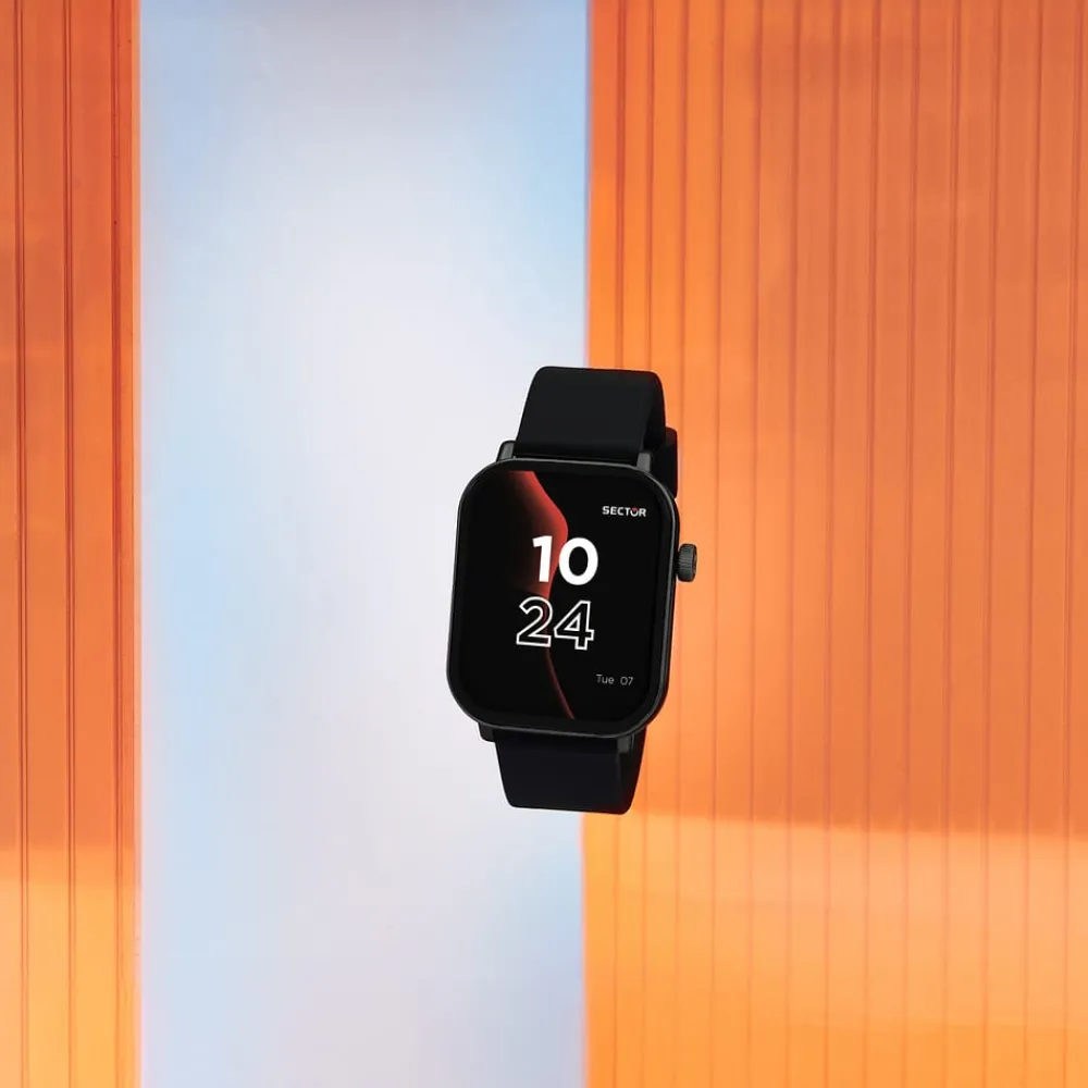 Smartwatch|Scopri Tutti Gli Orologi<Sector OROLOGIO S-07 - R3251552001