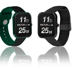 Smartwatch|Scopri Tutti Gli Orologi<Sector OROLOGIO S-03 PRO LIGHT - R3251171003