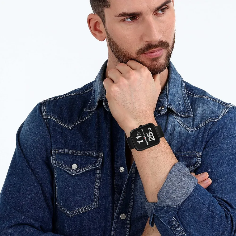 Smartwatch|Scopri Tutti Gli Orologi<Sector OROLOGIO S-03 PRO LIGHT - R3251171003