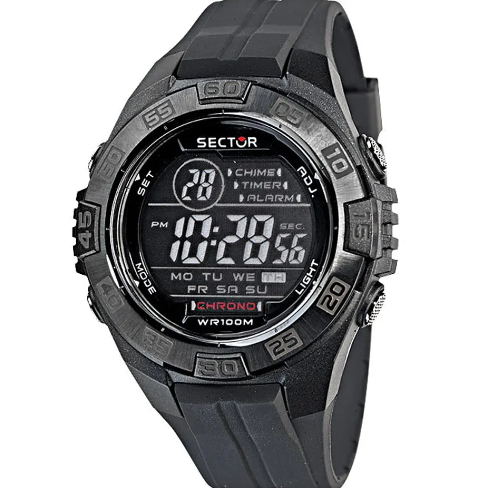 Cronografo<Sector Orologio STREET FASHION - R3251372215