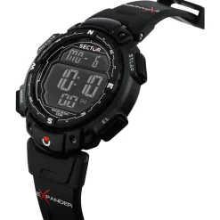 Scopri Tutti Gli Orologi|Cronografo<Sector Orologio STREET FASHION - R3251172125