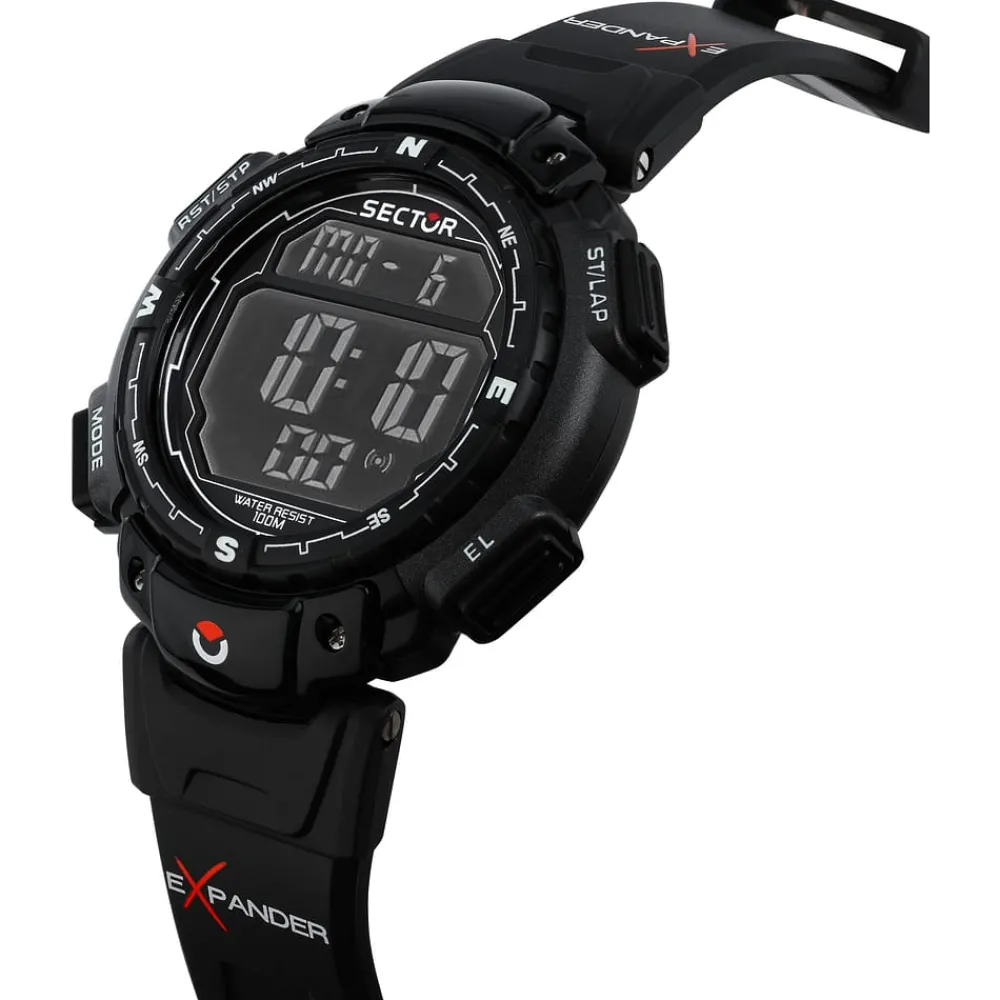 Scopri Tutti Gli Orologi|Cronografo<Sector Orologio STREET FASHION - R3251172125
