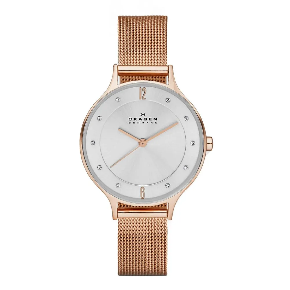 Scopri Tutti Gli Orologi|Just Time<Skagen Denmark OROLOGIO ANITA - SKW2151